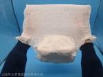 Tear Away Sides Disposable Incontinence Underwear