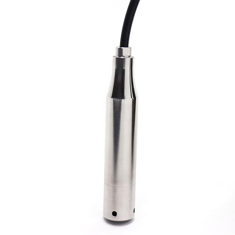 20mA 4.5V Submersible Water Level Sensor With Rs485 Modbus