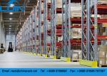 Heavy duty Warehouse racks shelving,high warehouse storage rack,adjusted heavy