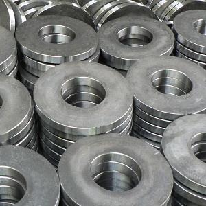 Quality 300 LBS Pressure Lap Joint Flange With Material 304L Stainless Steel wholesale