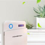 Homefish Office Space Commercial Air Purifier 220V UV Sterilization