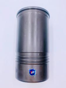 Quality Cummins NT855 Cylinder Liners And Sleeves For 6710-21-2210 3055099 3801826 Construction Machinery Parts wholesale