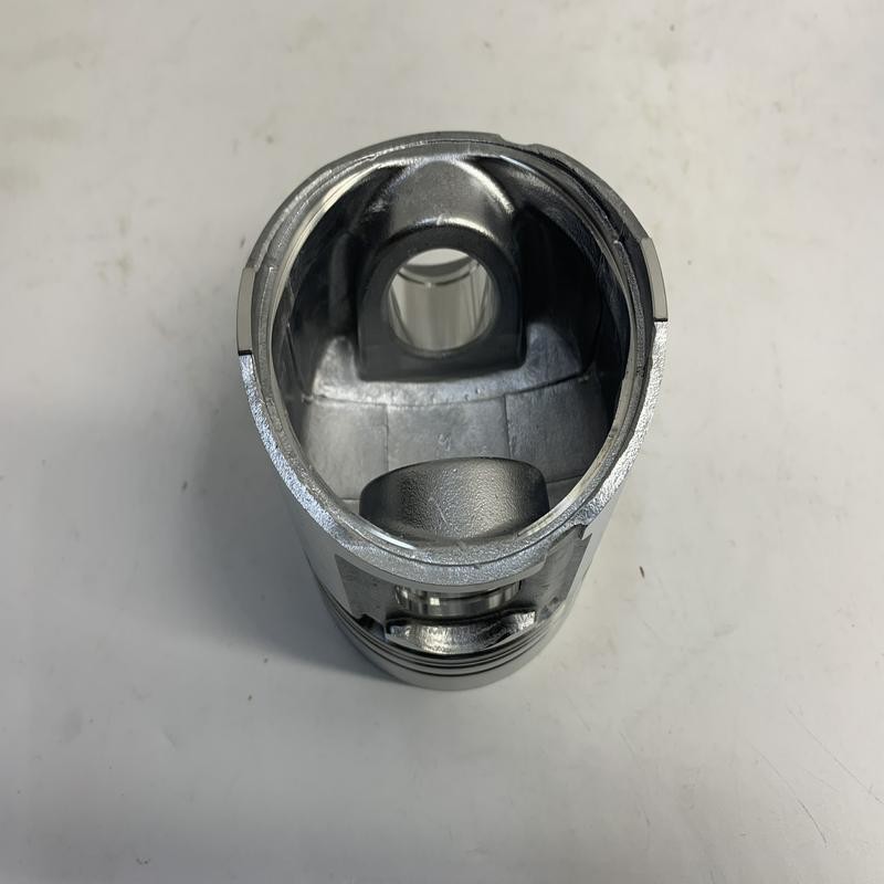 4D95 Komatsu Cummins Aluminum Piston B3.3 6205-31--2190 4089968 6204-31-2190