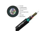 PSP Armored Outdoor Fiber Optic Cable Double Sheath Direct Buried 4-144 GYTY53