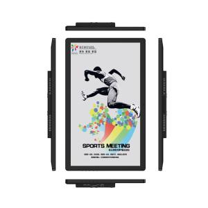 Quality 27inch android digital signage wifi marketing device advertising player media wholesale