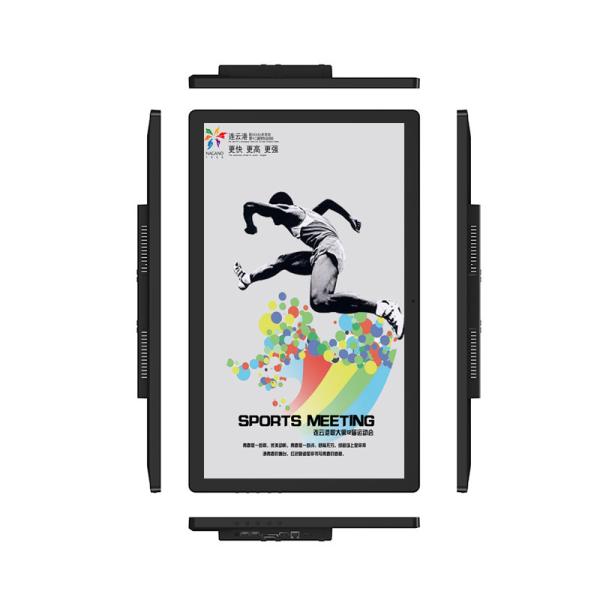 2020 19inch 18.5inch wall mount cheap advertisement product lcd digital signage