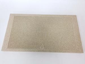 Quality Multipurpose Vermiculite Refractory Panel 50mm Thickness Durable wholesale
