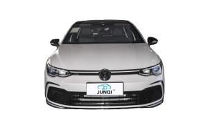 Quality VolkswagenGolf 280 TSI DSG R-Line Liter Gasoline Car Hatchback 2024 VW Golf 1.4T Brand New Car Small Car Petrol wholesale