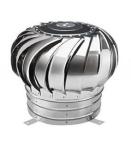 Roof Exhaust Ventilation Fan 10 Days Production Time Corrosion Resistance and