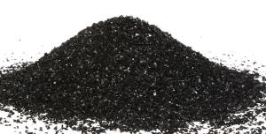 Quality Hardness 98% PH 7 Coconut Shell Granular Activated Carbon wholesale
