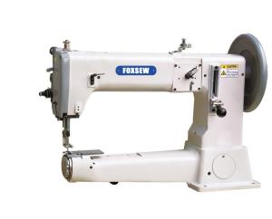 Quality Cylinder Bed Extra Heavy Duty Leather Sewing Machine wholesale