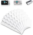 Disposable Universal Filters for ResMed AirSense 10 - AirCurve 10 - S9 -