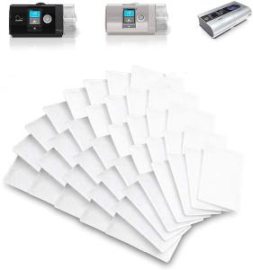 Quality Disposable Universal Filters for ResMed AirSense 10 - AirCurve 10 - S9 - AirStart wholesale