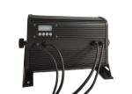 Black RGB LED Wall Washer Spotlight Flood Light 54x3w LED Outdoor Landscape