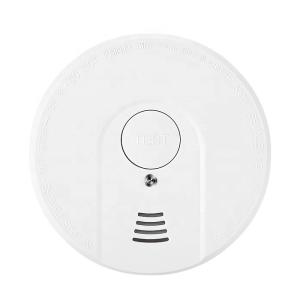 Quality Independent Photoelectric Smoke Detector Photoelectric Induction wholesale
