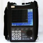 Portable Ultrasonic Flaw Detector With Strong Penetrating Power