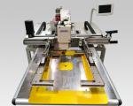 Industry FIBC Canvas Special Maker Stitching Belt Sewing Machine