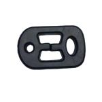 Auto Parts 206 Exhaust Pipe Elastic Support for Peugeot 206 207 Citroen C2 OE