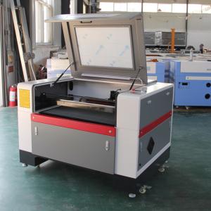 Quality CNC Laser Cutting Machine For Wood And Acrylic 900x600mm wholesale