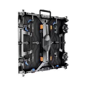 Quality Magnesium P2.6 Indoor Rental LED Display For Stage Show 500x500mm wholesale
