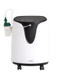 Best 5L 96% High Purity Density Oxygen Concentrator Medical Grade Class II
