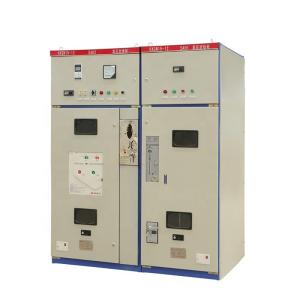 Quality Factory price 3.6-24kv medium voltage switchgear manufacturers China Supplier wholesale