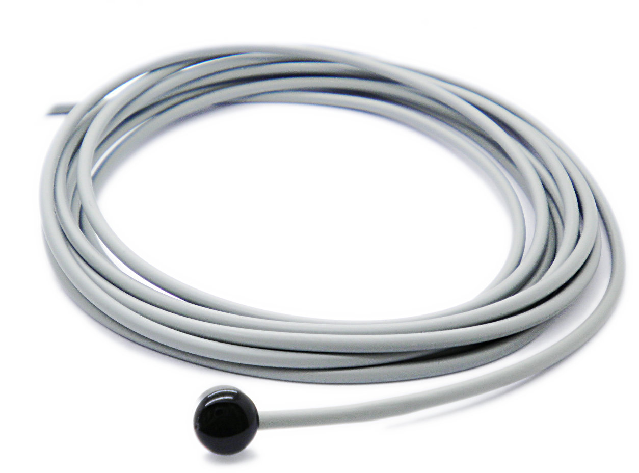 skin temperature sensor