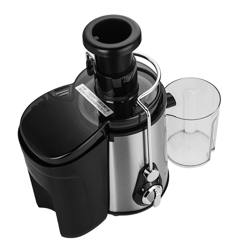 1000 ml new original Electric Juicer Juicer Machine Fruit and Vegetable Juicer Extractor Wide Mouth Centrifugal Dual-Sp