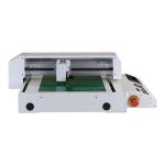 High Efficiency Digital Flatbed Cutter Cutting Area 450*600mm