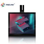 19 Inch Open Frame Touch Monitor