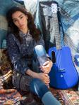 LAVA ME 2 Top quality Carbon Fiber Ballad Guitar Popular electric guitar