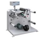 Tight Construction Paper Slitter Rewinder Machine 0.3mm Slitting Precision