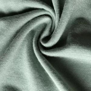 Quality 180g 190g Tencel Modal Fabric 40S 90 Modal 10 Spandex 40D Modal Tencel Material wholesale