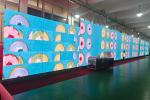 P2.9 Indoor Stage LED Screen Low Power Seamless Gap for Theater & Commercial