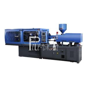 Quality 1120 Shot 20mm PET Preform Injection Moulding Machine wholesale