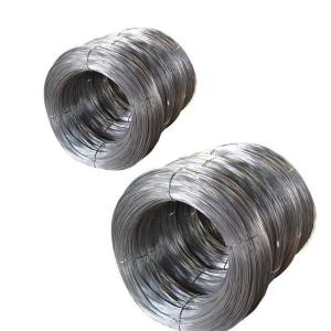 Quality Annealing Stainless Steel Wire 304 201 316 Soft Coil wholesale