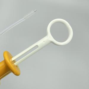 Quality ISO13485 Diagnosis Endoscopic Cytology Brush For ERCP Surgery wholesale
