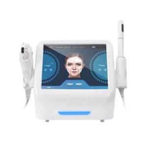 Quality Beauty HIFU Machine For Face Lifting Skin Tightening Non Invasive wholesale