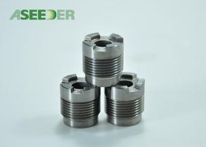 Quality High Stability Tungsten Carbide Nozzle used Durable For Oil And Gas Industry wholesale