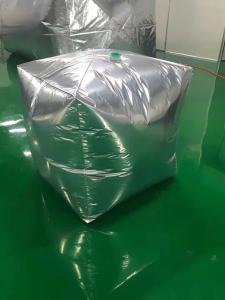 Quality Vacuum Aluminum Foil Heavy Jumbo Bags for Packaging wholesale