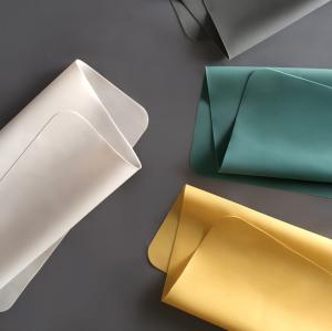 Quality OEM Reusable Silicone Baking Mat Children'S Silicone Placemats Heat Resistant 0.75mm wholesale