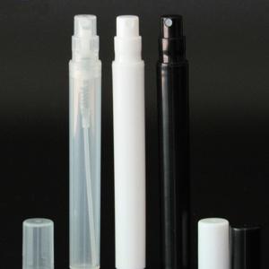 Quality Portable Plastic Perfume Dispenser Bottles 2ml - 30ml 2ml-30ml Wear Resistant wholesale