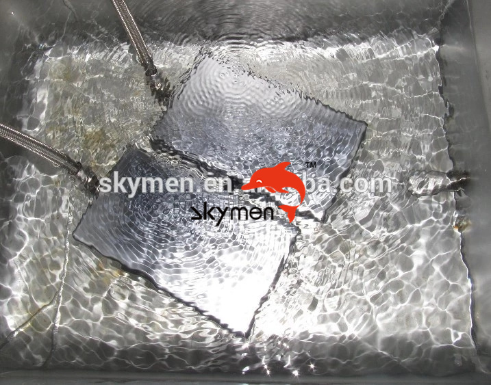 Ultrasound Bath For Scissors In Beauty Salon With 200W Heating Power 2.85 Gallon