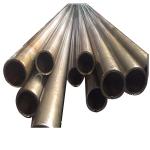Round Carbon Steel Pipe Schedule 40 Schedule 80 Seamless Pipe