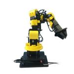 Intelligent 506mm 300g Educational 7 Axis Robot Arm