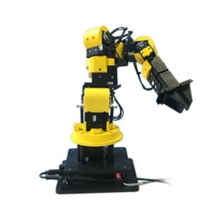 Quality Intelligent Han'S Cute Robot Arm 7 Axis Educational 1300mm wholesale