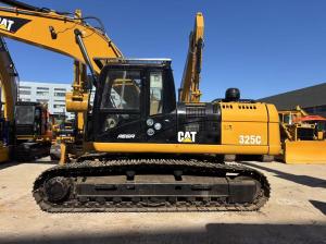 Quality Used 320d Caterpillar 20 Ton Excavator cat 325CL used Excavator used cat 320cl Crawler Excavator 20 Ton Caterpillar 320cl wholesale