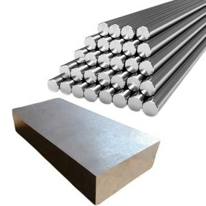 Quality 1.2343 Mold Steel Plate 4Cr5Mosiv Die H11 Hot Work Tool Steel wholesale