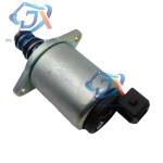 STAR ZEBRA TM58402 12V Hydraulic Solenoid Valve for Proportional Control Express