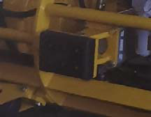 200KG Lightweight Internal Pneumatic Clamp For Long Pipeline Construction